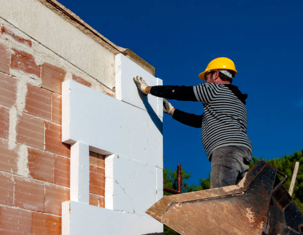Best Insulation Installation Services in Humboldt Hill, CA