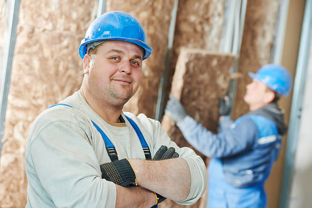 Best Energy Efficiency Solutions in Humboldt Hill, CA